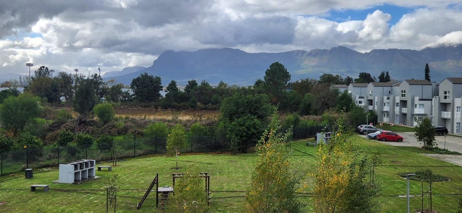 2 Bedroom Property for Sale in Paarl Western Cape